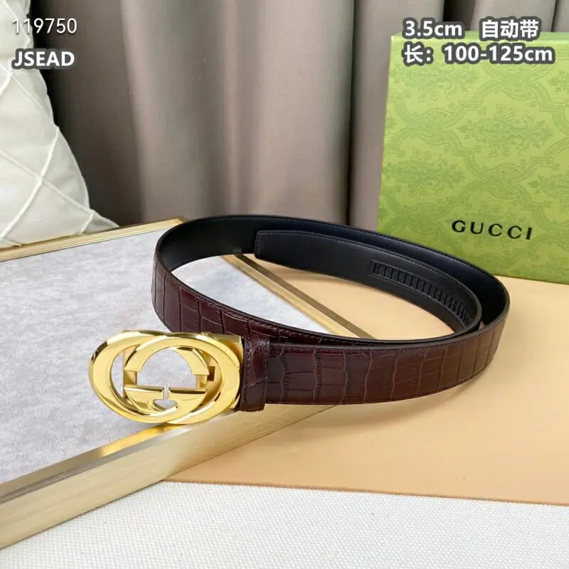 gucci aaa quality Ceintures pour homme s_10b46763